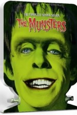 Watch The Munsters Movie4k